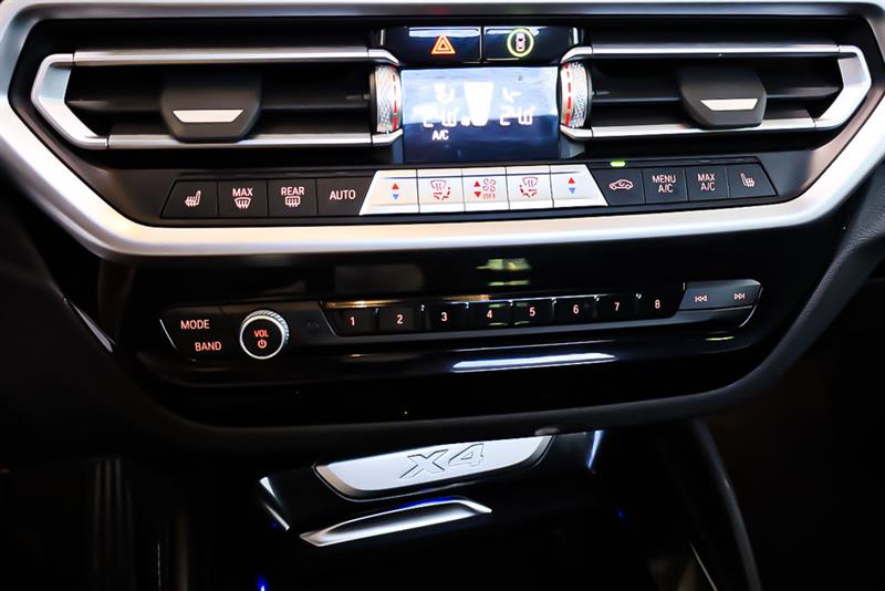 bmw X4 2025 - 20