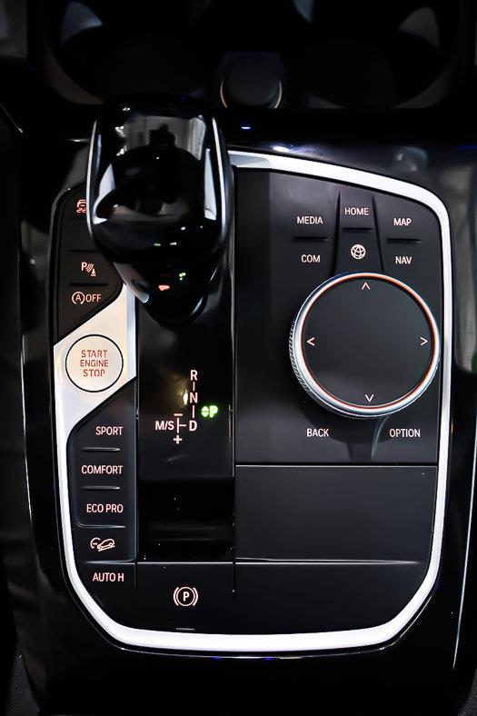 bmw X4 2025 - 21