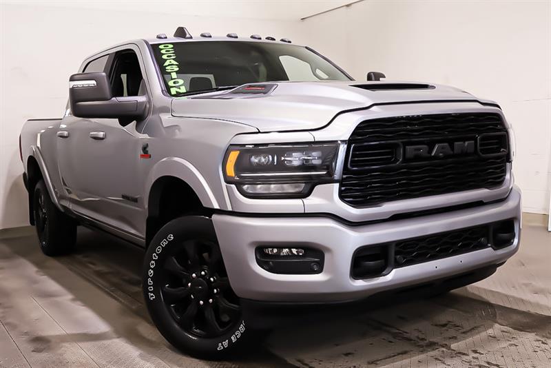 ram 2500 2024