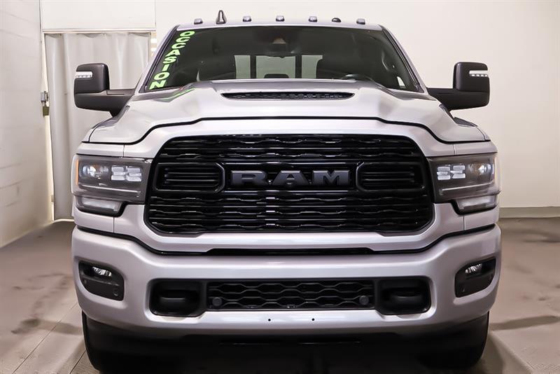 ram 2500 2024 - 2