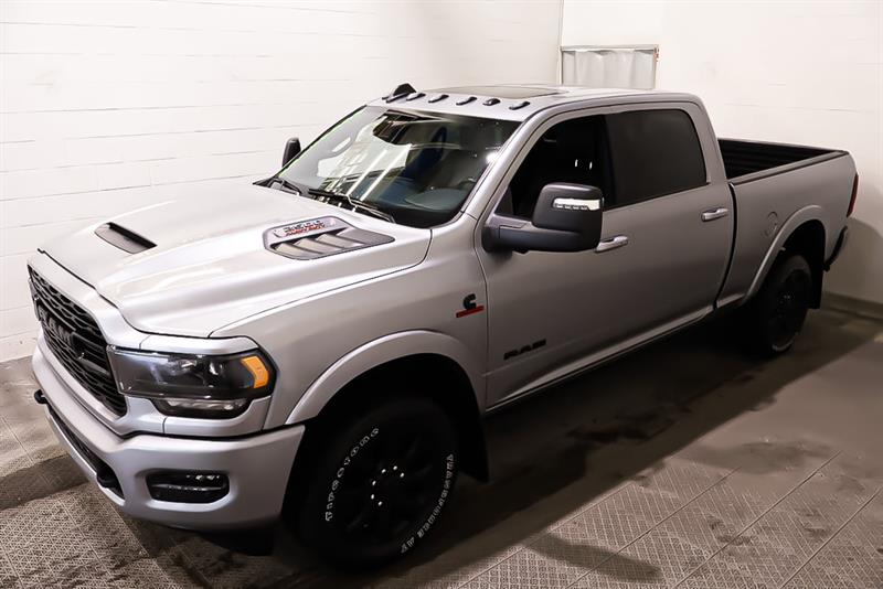 ram 2500 2024 - 3
