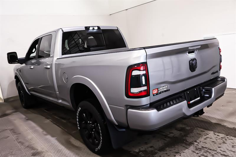 ram 2500 2024 - 5