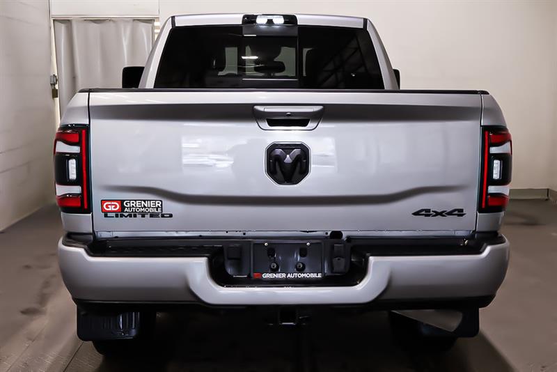ram 2500 2024 - 6