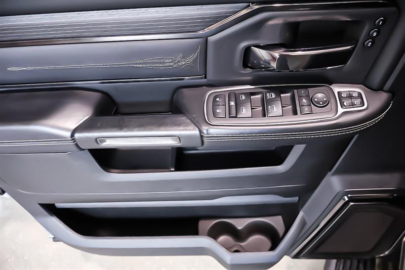 ram 2500 2024 - 8