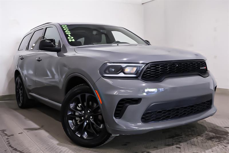 dodge Durango 2023