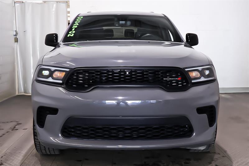 dodge Durango 2023 - 2