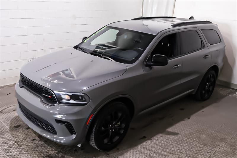 dodge Durango 2023 - 3