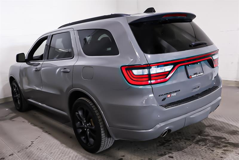 dodge Durango 2023 - 5