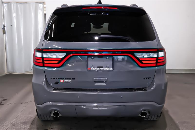 dodge Durango 2023 - 6