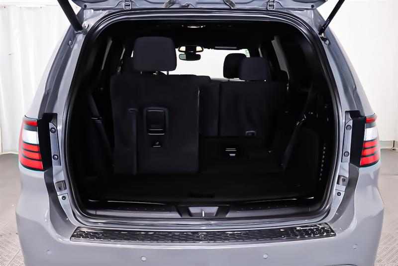 dodge Durango 2023 - 7