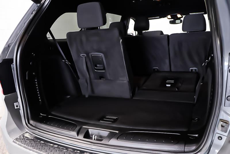 dodge Durango 2023 - 9