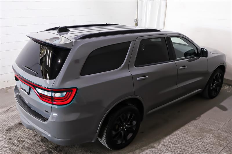 dodge Durango 2023 - 10