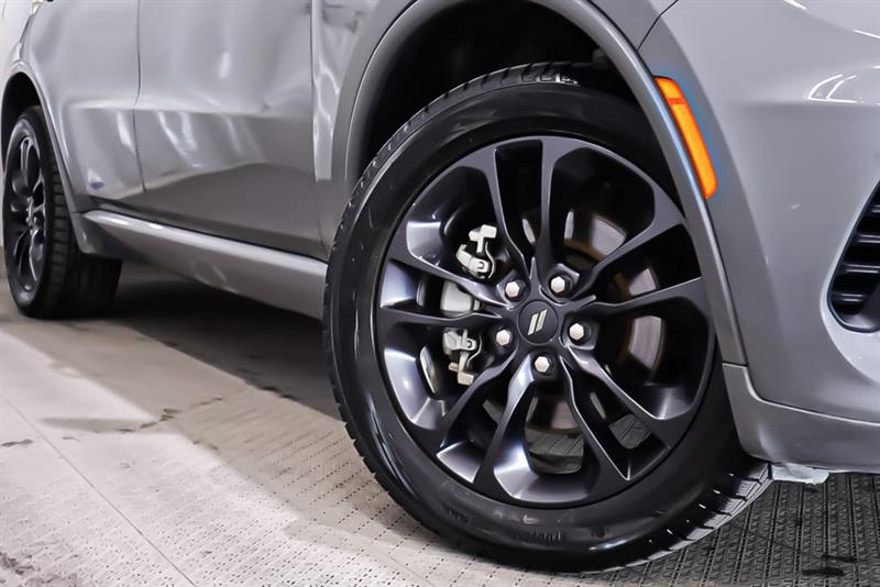 dodge Durango 2023 - 11