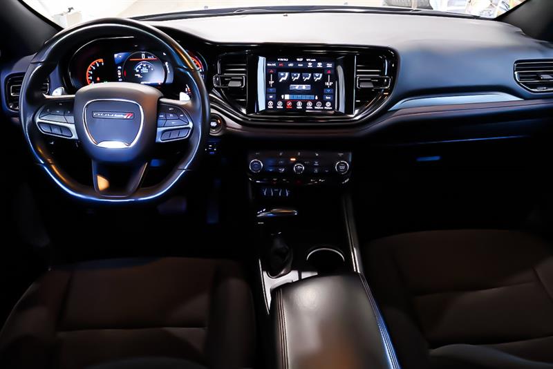 dodge Durango 2023 - 15