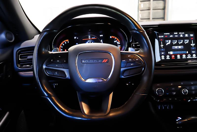 dodge Durango 2023 - 17