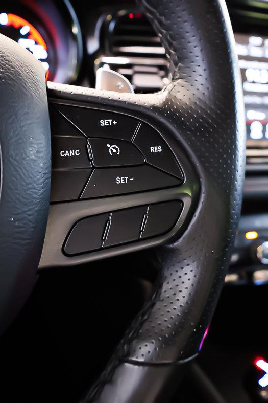 dodge Durango 2023 - 19