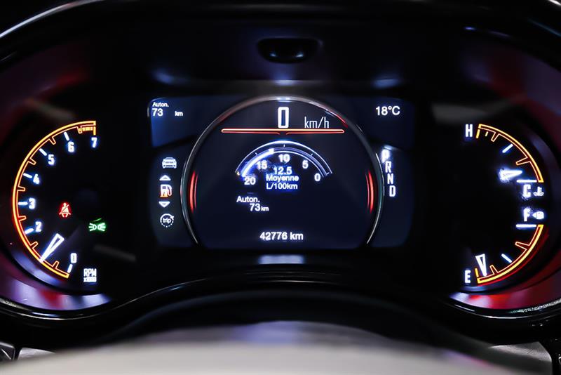 dodge Durango 2023 - 22