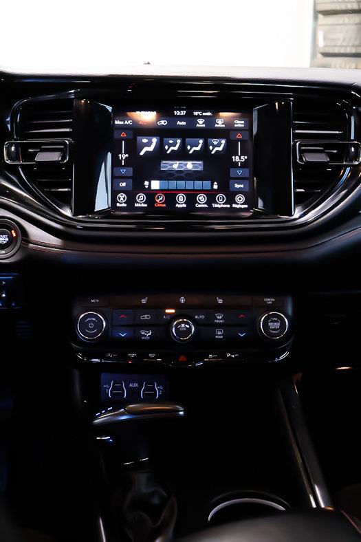 dodge Durango 2023 - 23