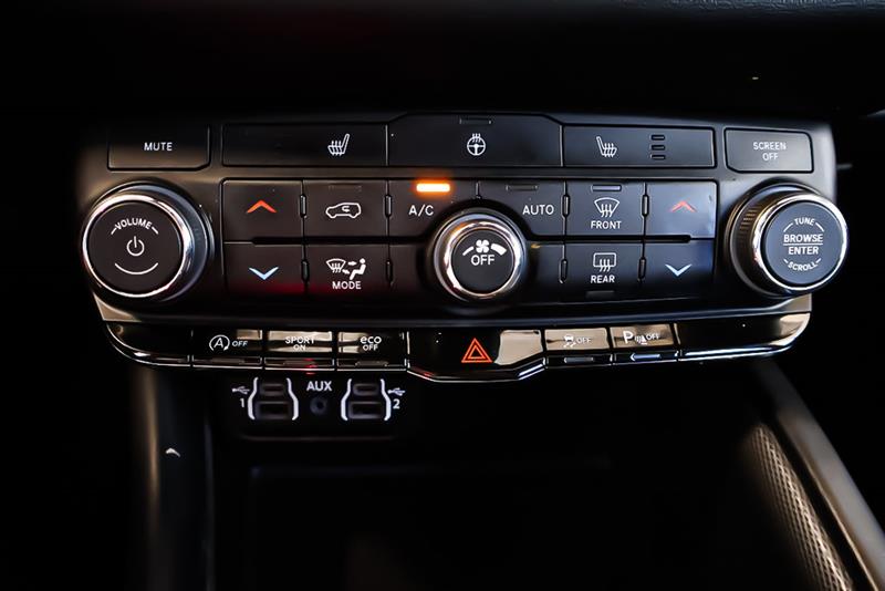 dodge Durango 2023 - 26