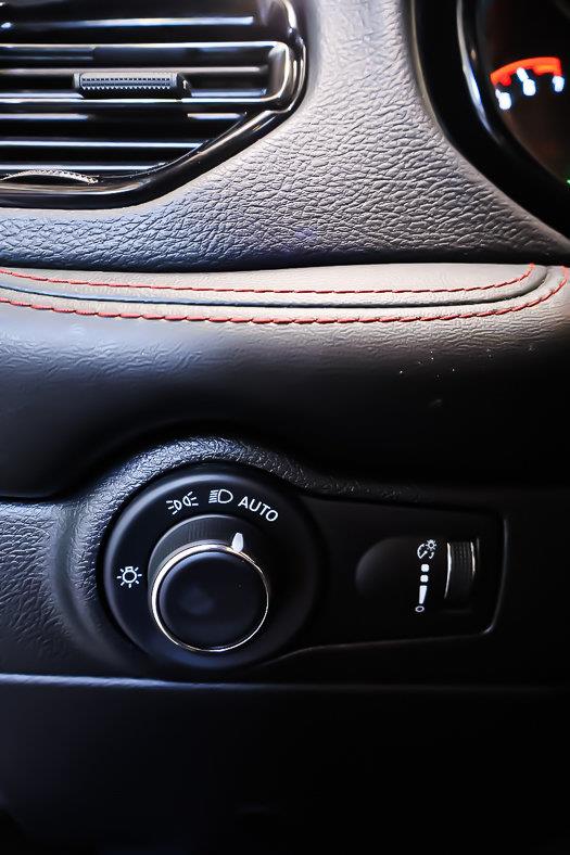 dodge Durango 2023 - 27