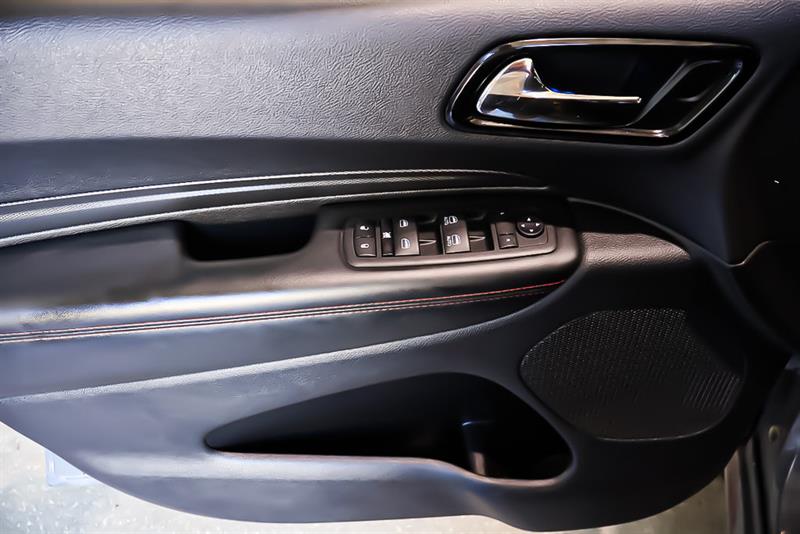 dodge Durango 2023 - 29