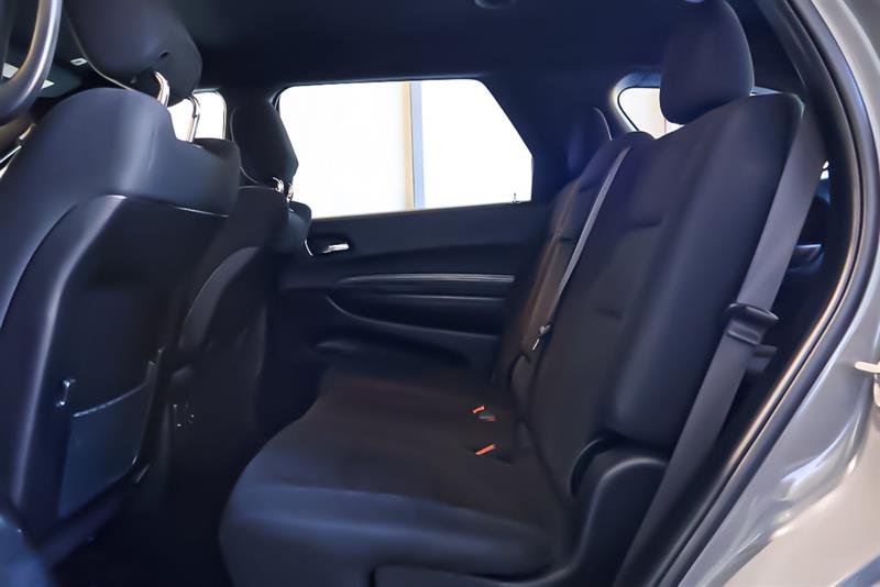 dodge Durango 2023 - 30