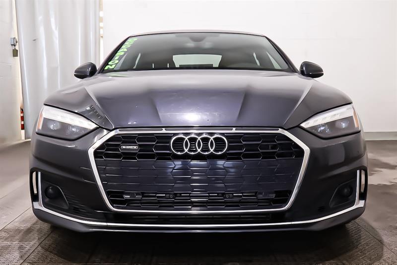 audi A5 2023 - 2