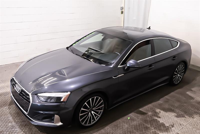 audi A5 2023 - 3