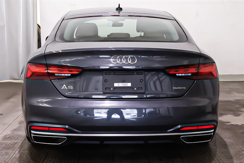 audi A5 2023 - 6