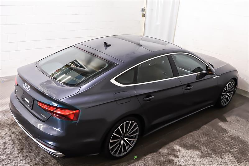 audi A5 2023 - 7