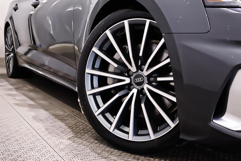 audi A5 2023 - 9