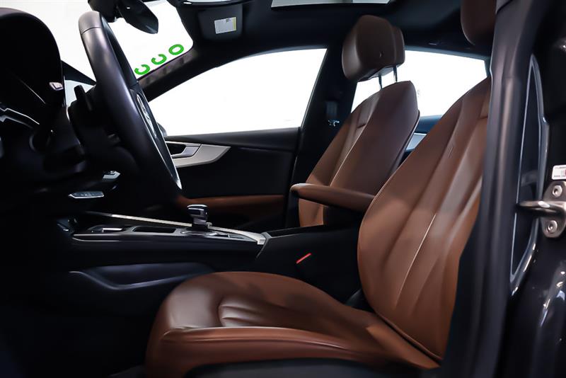 audi A5 2023 - 10