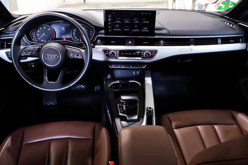 audi A5 2023 - 14