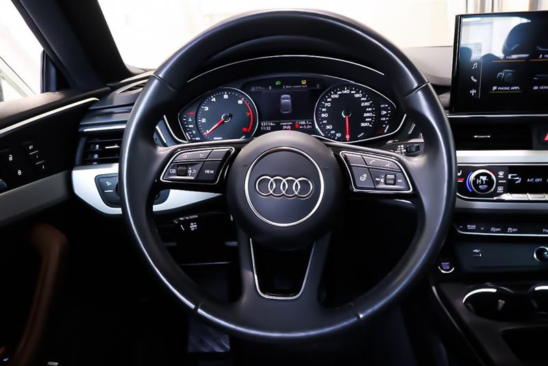 audi A5 2023 - 15
