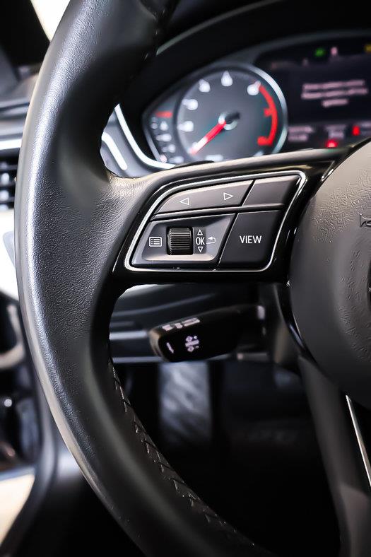audi A5 2023 - 17