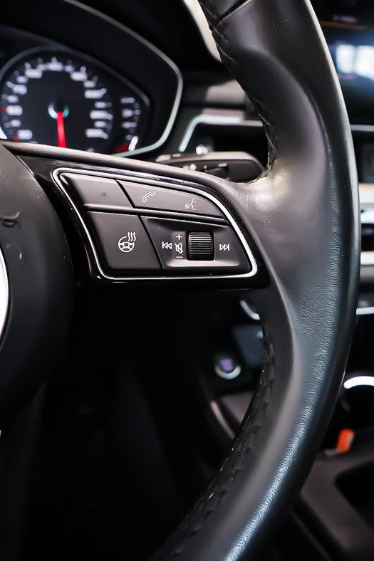 audi A5 2023 - 18
