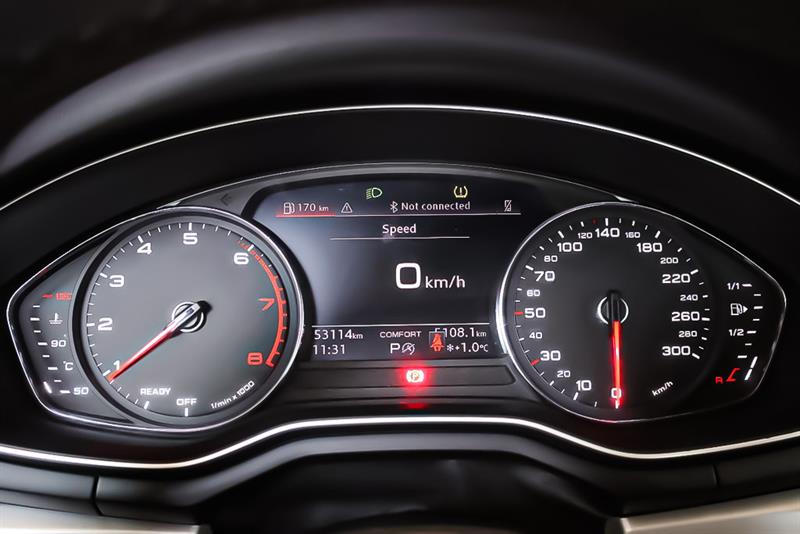 audi A5 2023 - 19