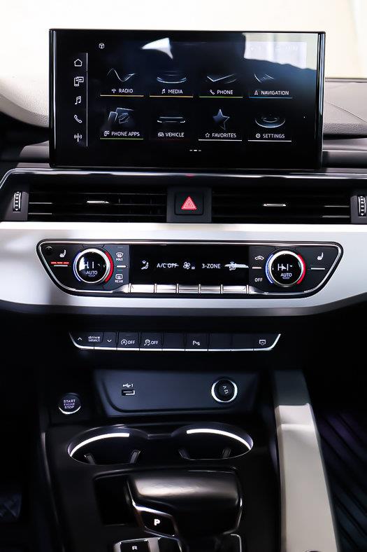audi A5 2023 - 21