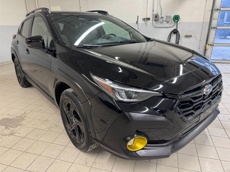 subaru Crosstrek 2024 - 3
