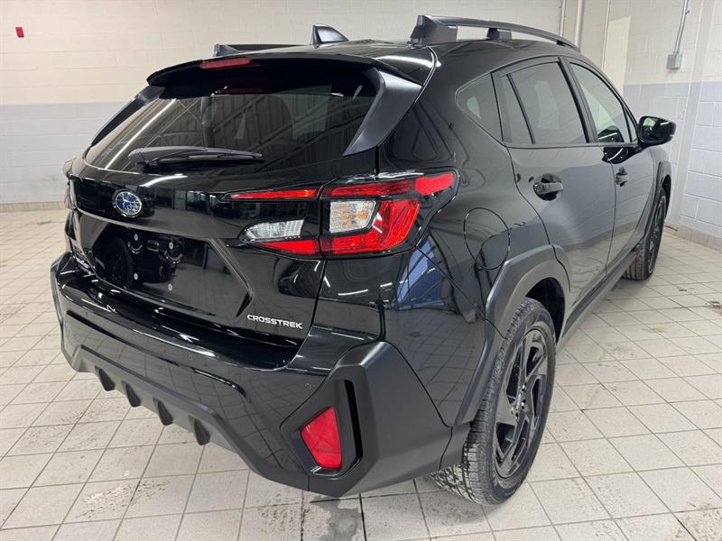 subaru Crosstrek 2024 - 5