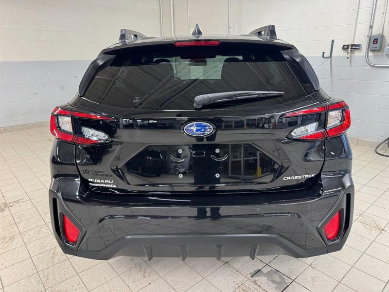 subaru Crosstrek 2024 - 6