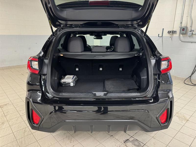 subaru Crosstrek 2024 - 7