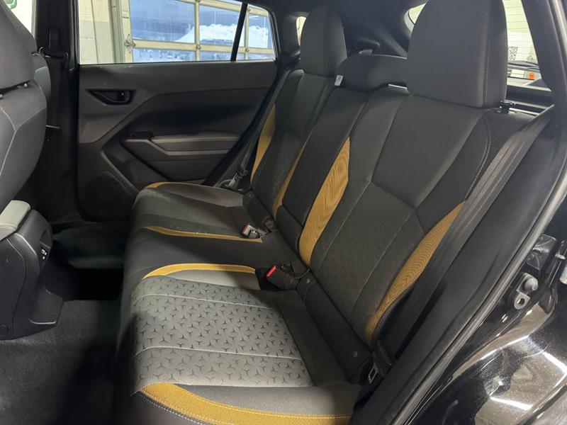 subaru Crosstrek 2024 - 10