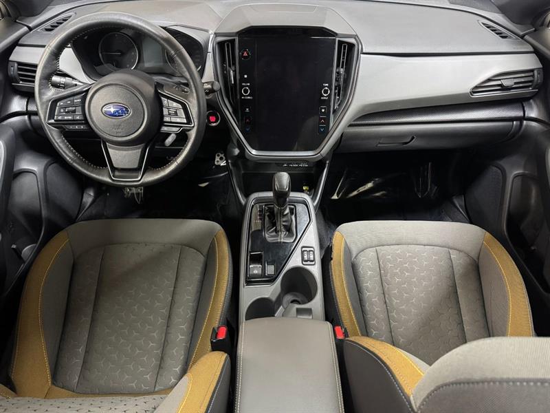 subaru Crosstrek 2024 - 11