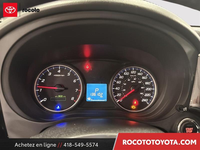 mitsubishi Outlander 2016 - 12