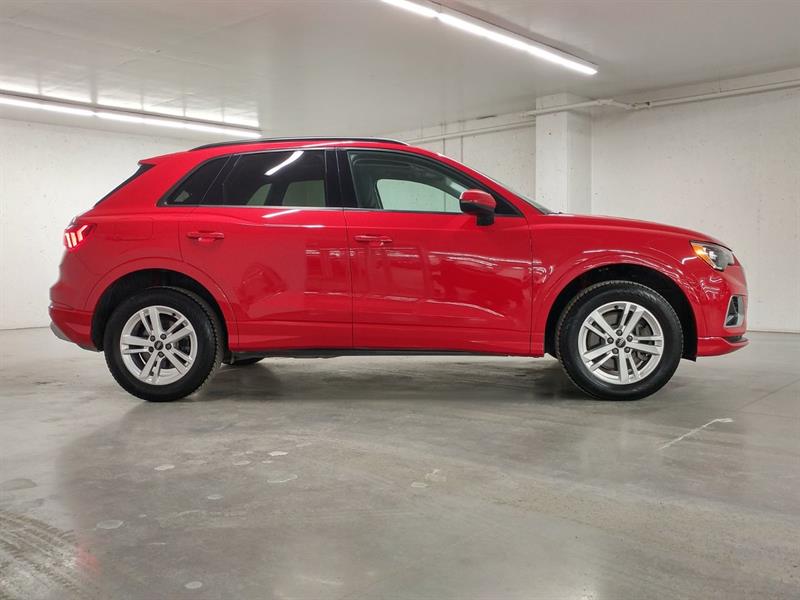 audi Q3 2022 - 3