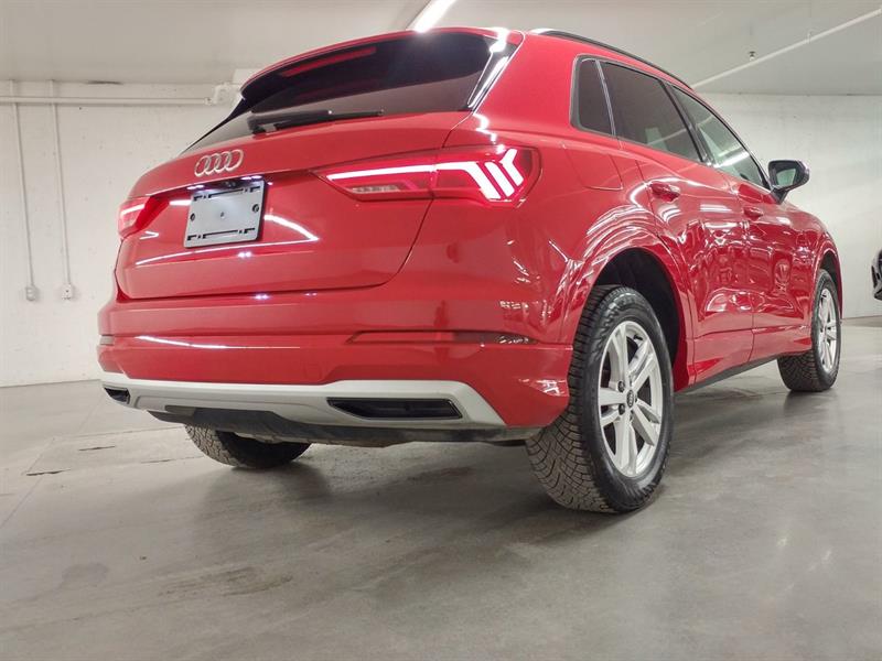 audi Q3 2022 - 4