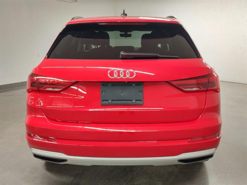 audi Q3 2022 - 5