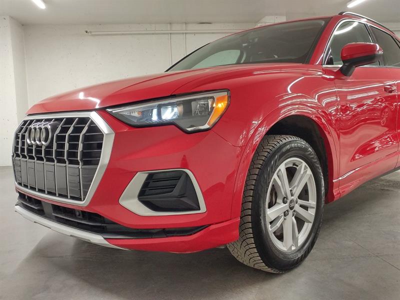 audi Q3 2022 - 7