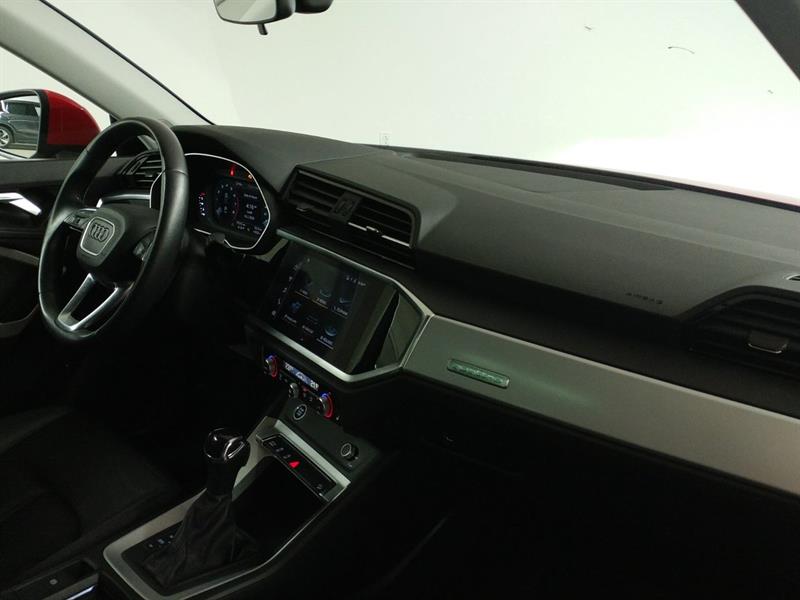 audi Q3 2022 - 8